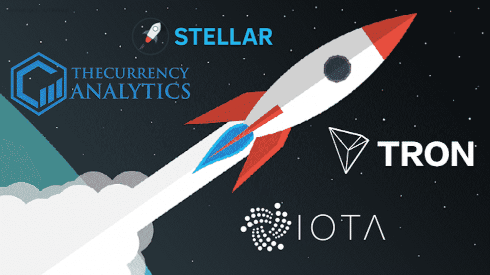 TCAT Set To Become Focus Coin In The Line Of Stellar XLM IOTA MIOTA