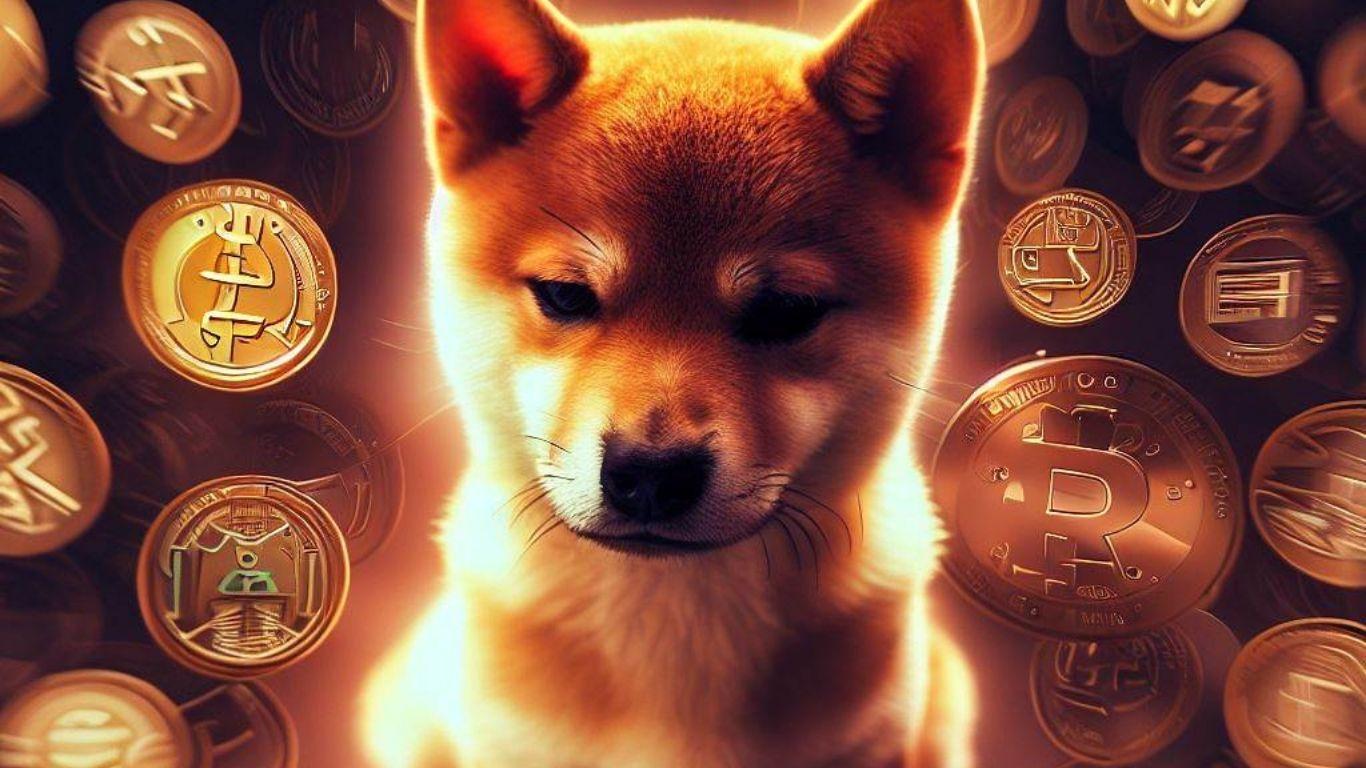 Shiba Inu Shib Crypto Community Anticipates Potential Price Rebound