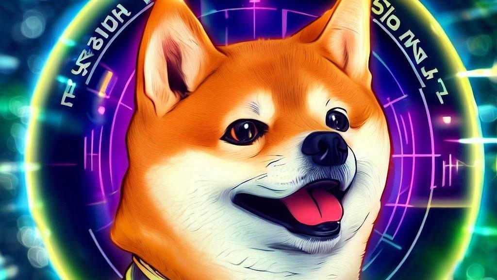 Shiba Inu SHIB Token Achieves Astonishing Milestone All Time High In