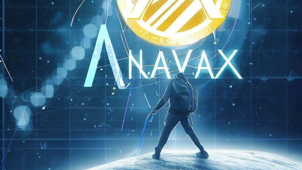 Avalanche S Rise AVAX Surges Into Top 20 Cryptos Amidst Market Volatility