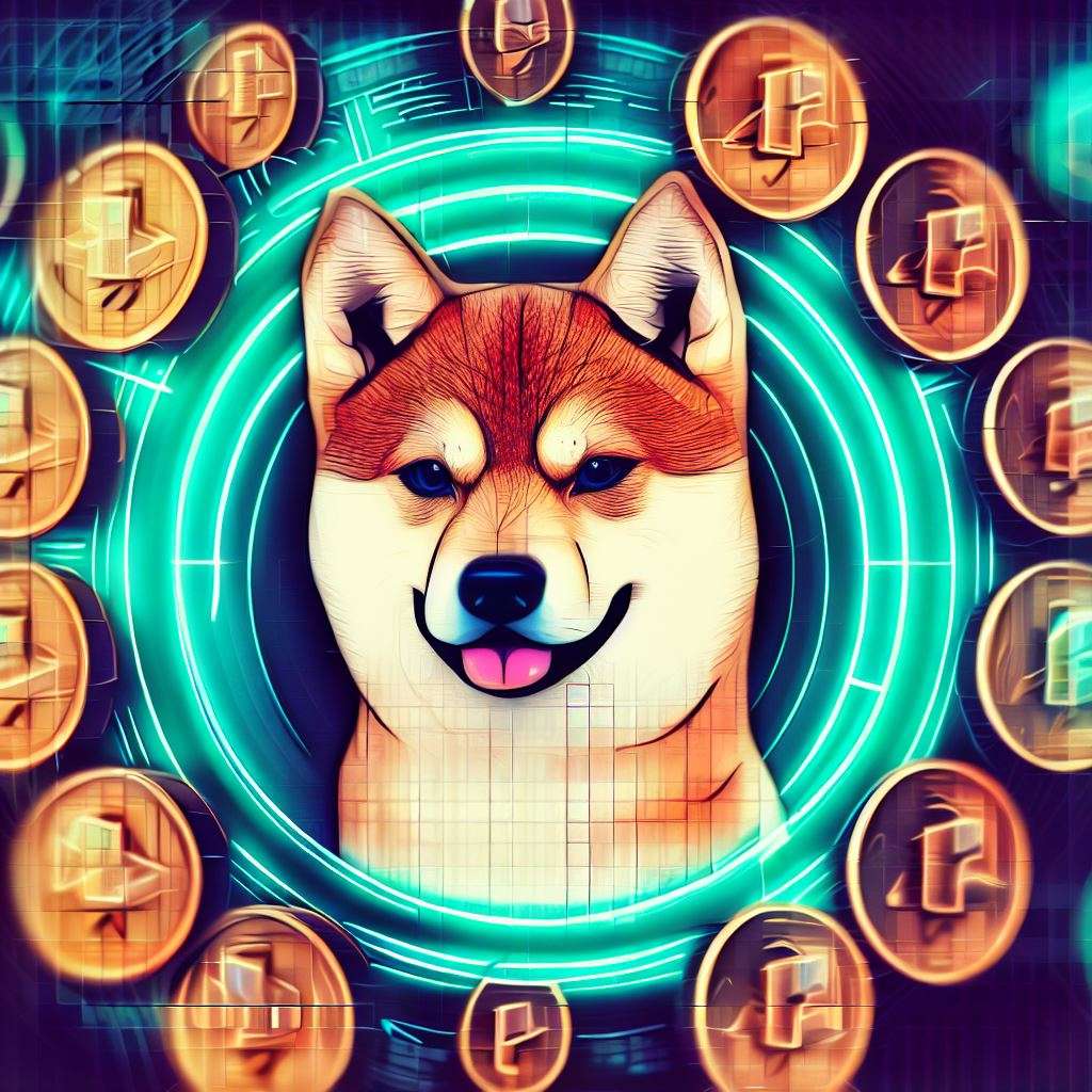 Shiba Inu Token Whales Trigger A Surge In Outflows 3 Million In SHIB