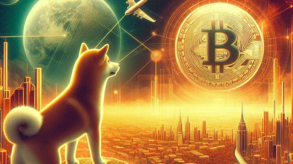 Unlocking The Potential Shiba Inu SHIB Forecasts Positive Growth In 2025