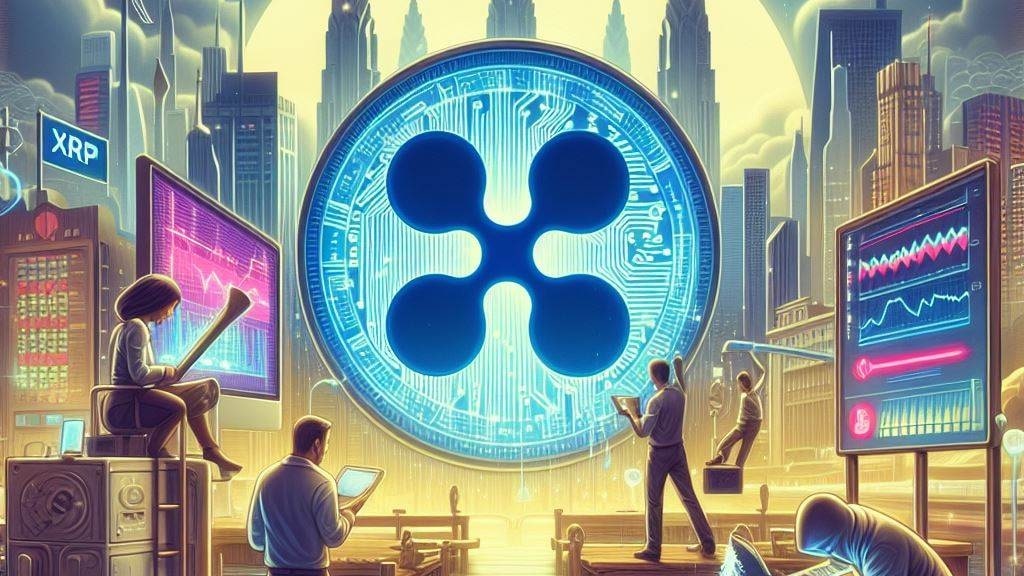 Ripple Co Founder S Personal XRP Holdings Compromised In 110 Million Hack