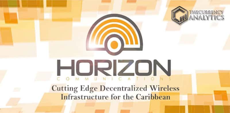 Horizon Communications ICO