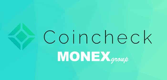 coincheck money group
