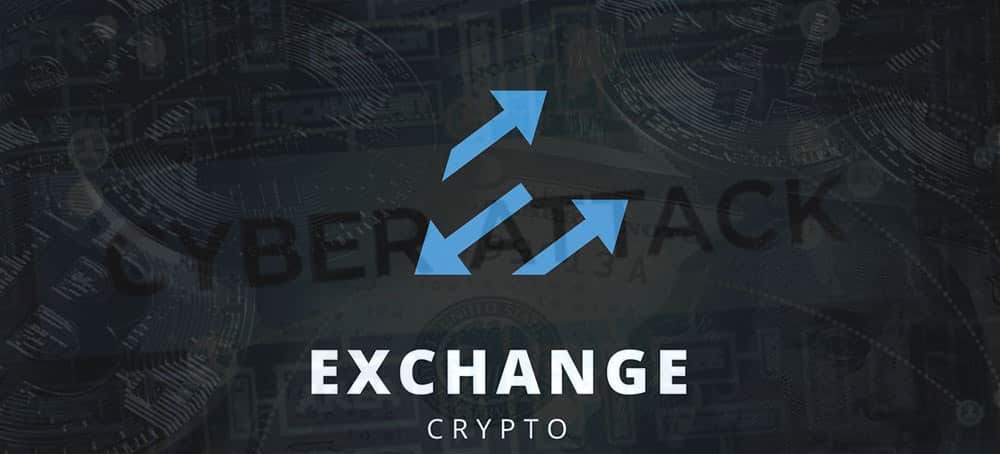 cyber attack exchange