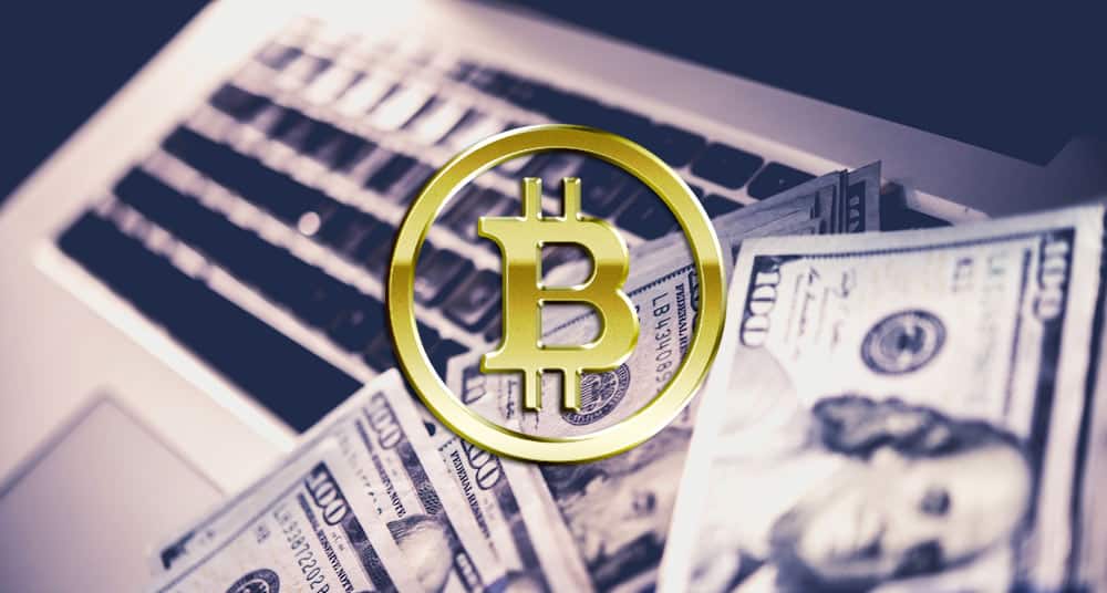 online scam bitcoin