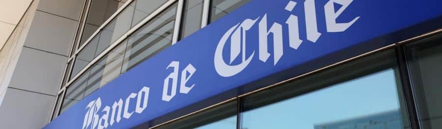 Chilean bank Reopens