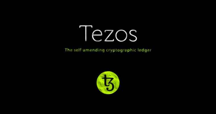 Petitions of Tezos