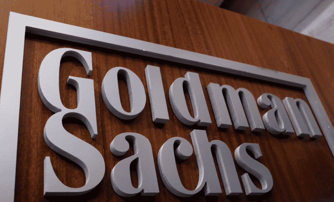 Goldman Sach