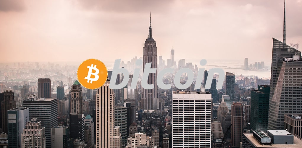 bitcoin newyork