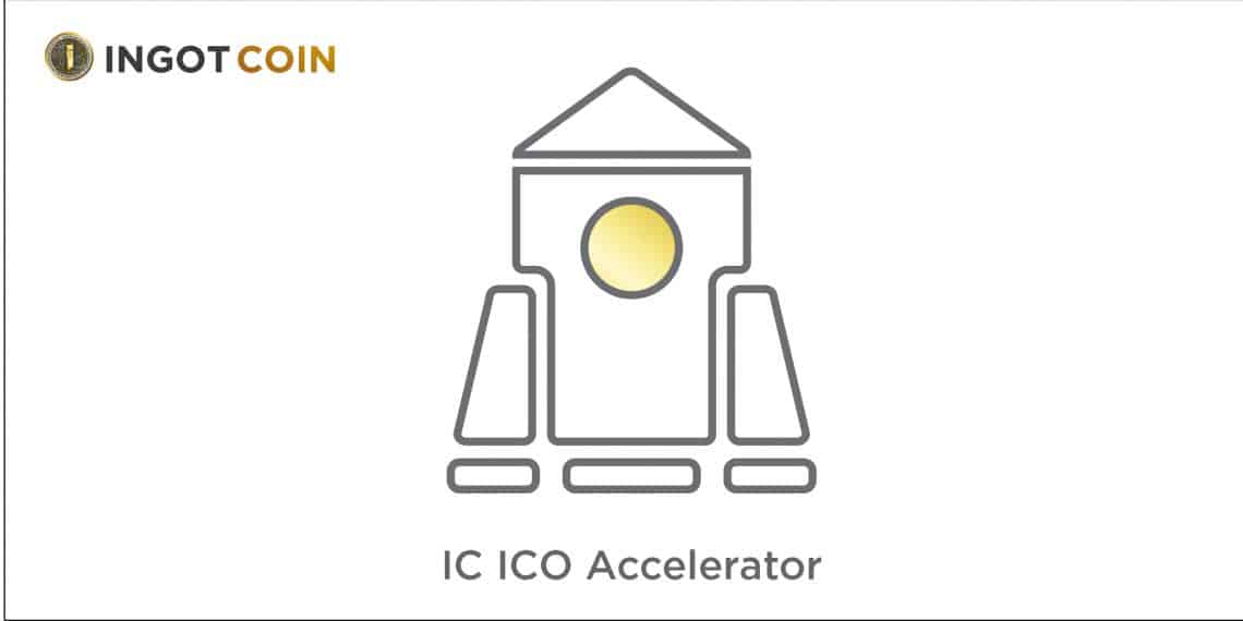 IC ICO Accelerator