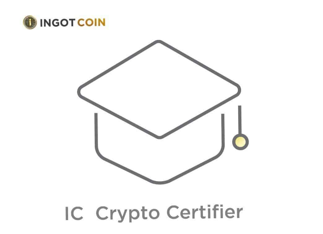 ic crypto certifier