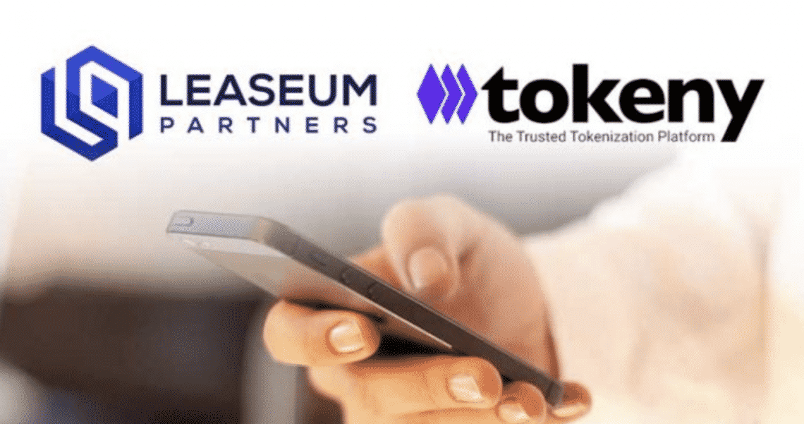 Leaseum Partners tokeny