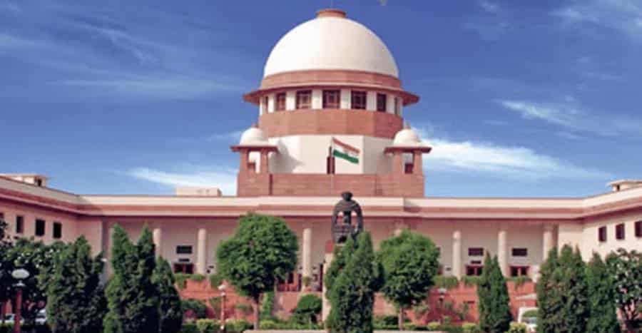 Supreme Court india
