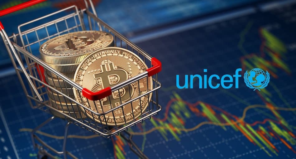 unicef crypto exchange