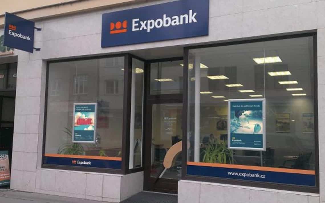 ExpobankCZ