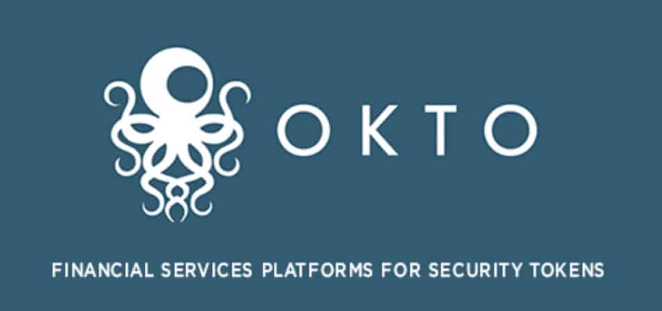 OKTO security tokens