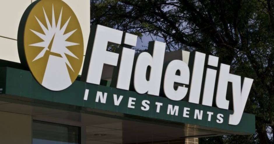 Fidelity investments