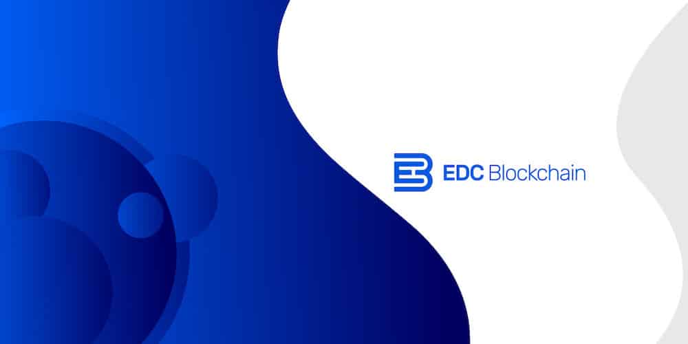 EDC Blockchain