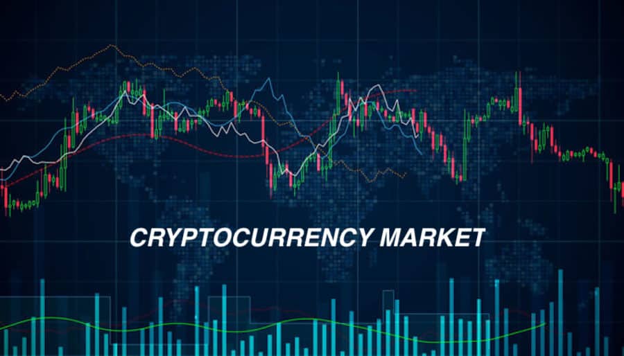 Cryptocurrency Market