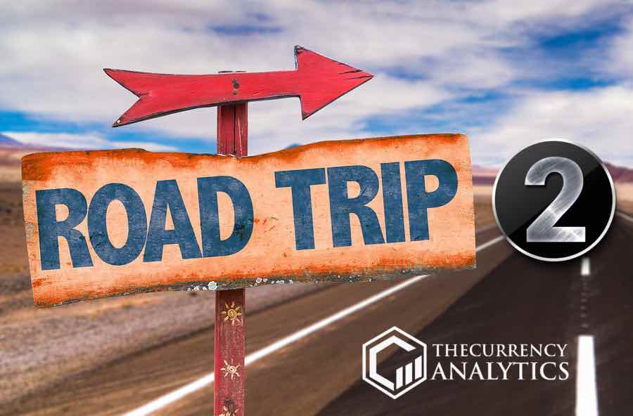 cryptocurrency road trips