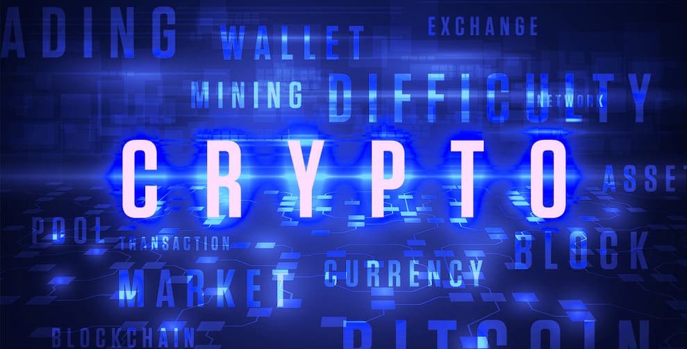 Cryptocurrency Terms