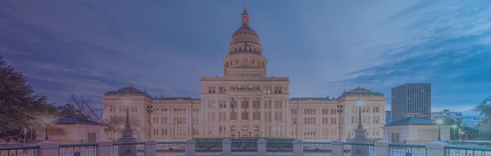 Texas House Bill 4371