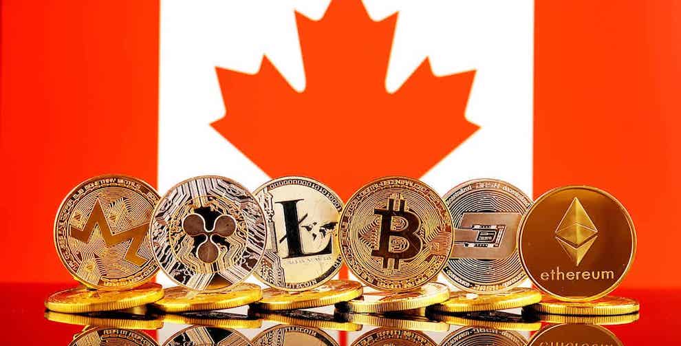 cryptocurrency canada taxes
