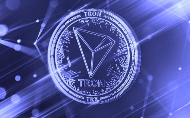 fate of tron cryptocurrency