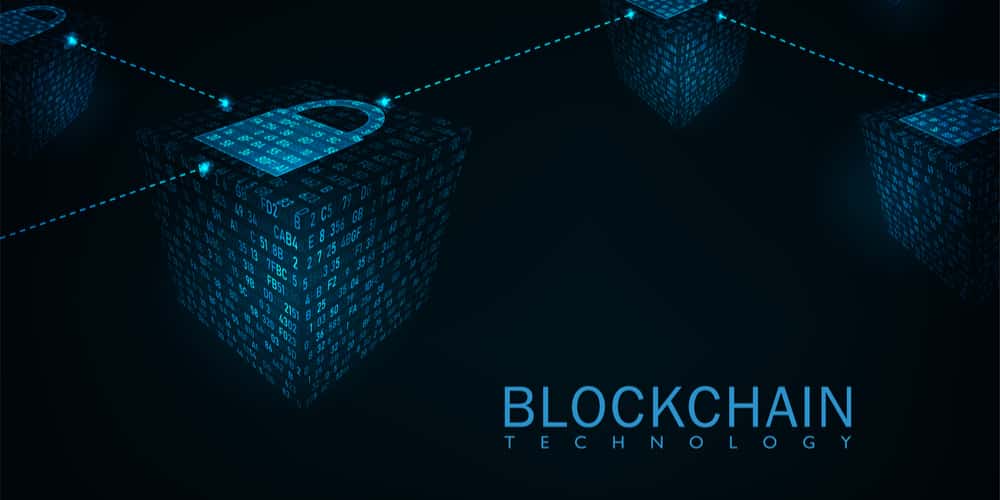 blockchain Cryptocurrency