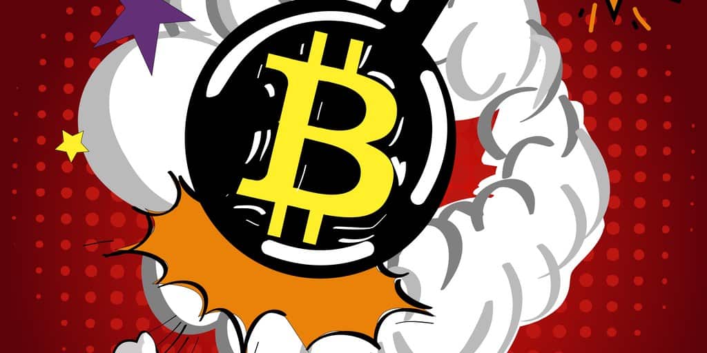 Bitcoin Boom