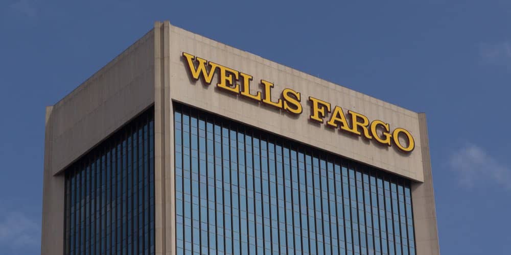 Wells Fargo fiat cryptocurrency