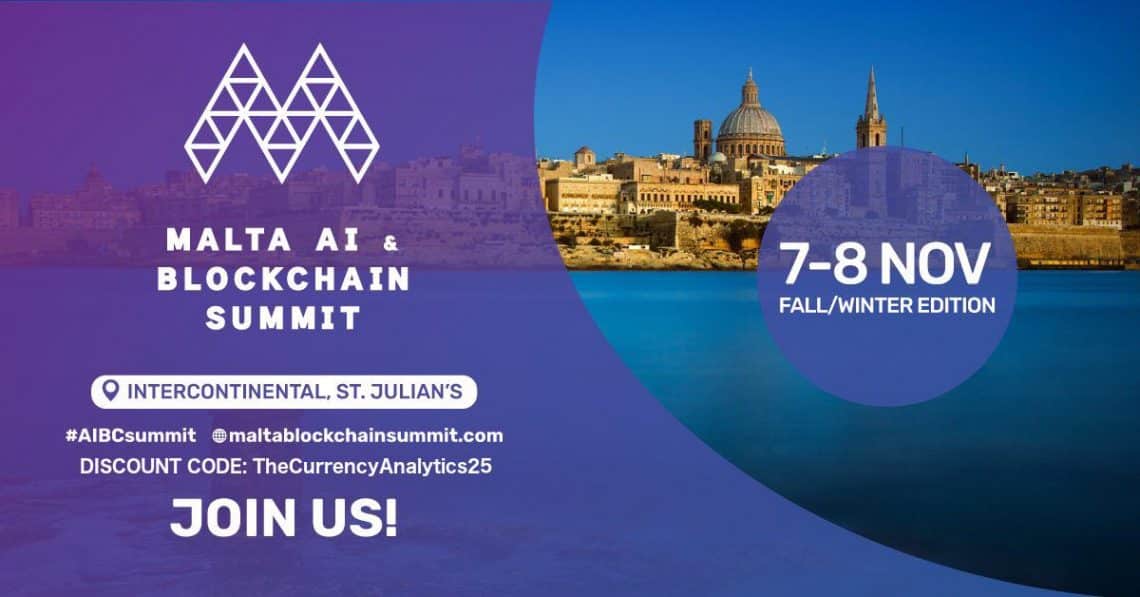 Malta AI Blockchain Summit