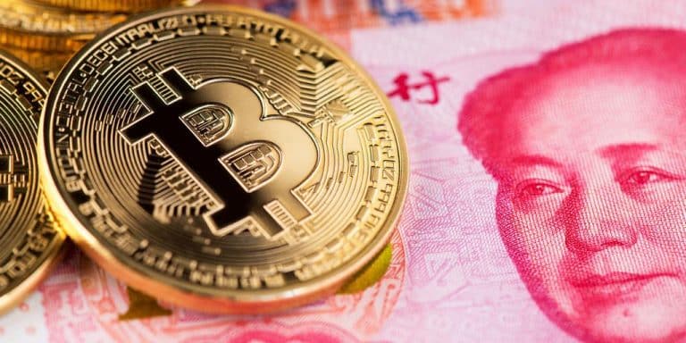what is the chinese crypto coin called