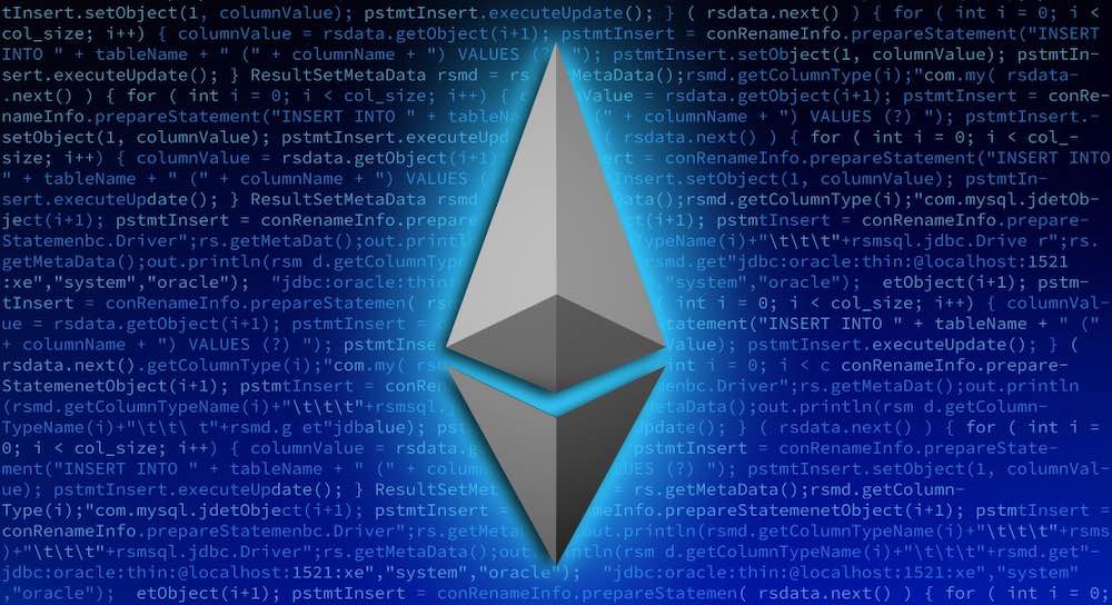 What is Ethereum ETH