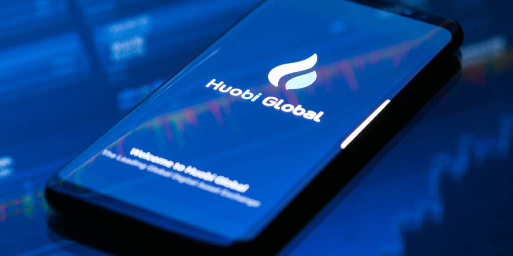 Huobi global exchange