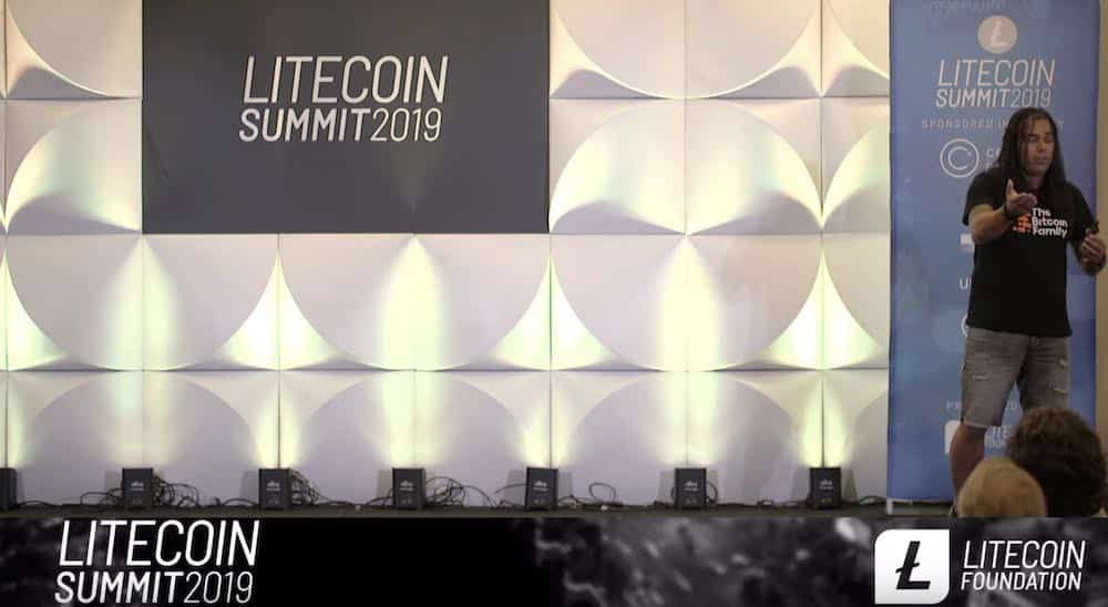 litecoin summit 2020