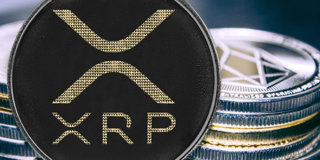 XRP transaction fees