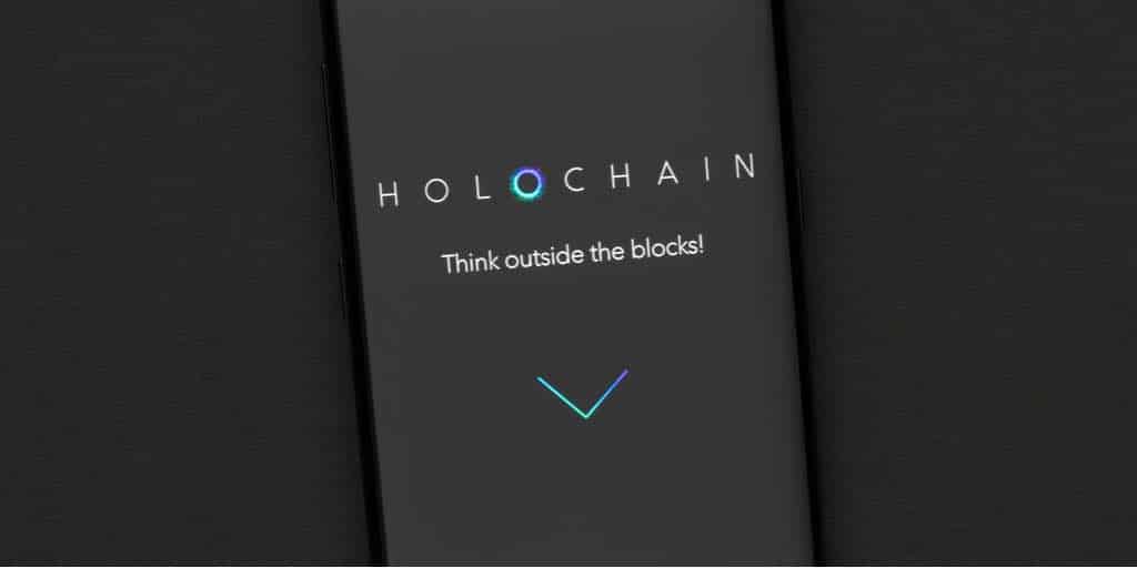 holochain Developers