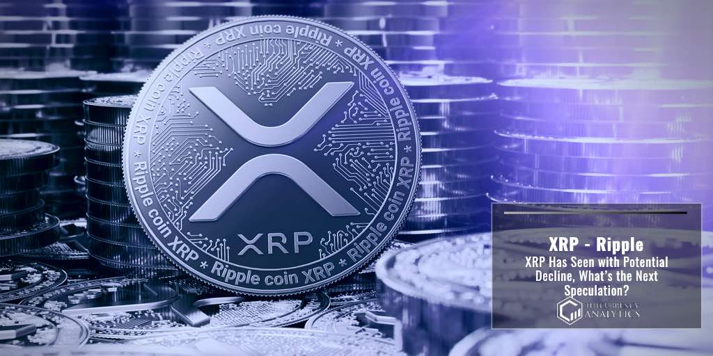 XRP Speculations Ripple