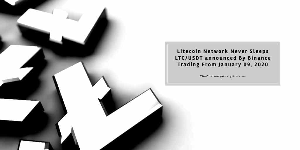 litecoin network LTC