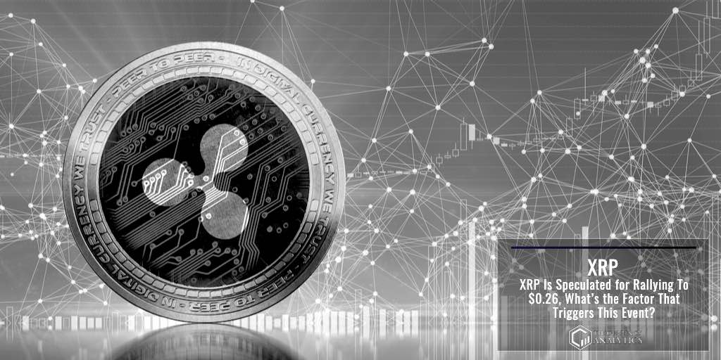 Price of XRP Speculated