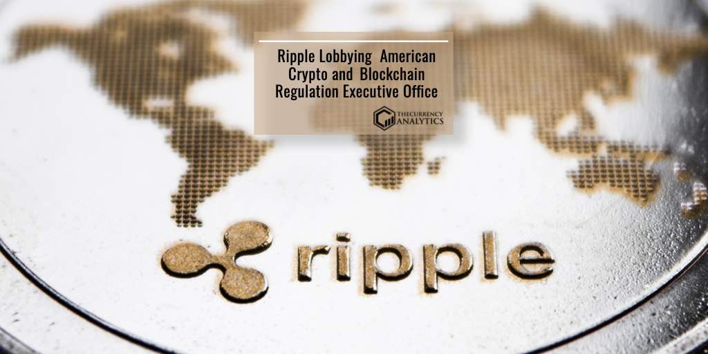 Ripple Crypto Blockchain regulation