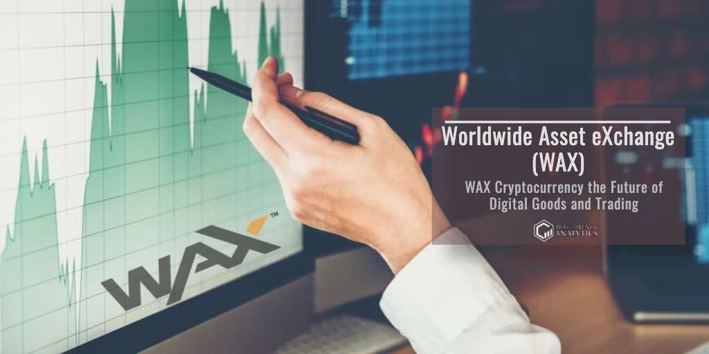 Wax Cryptocurrency