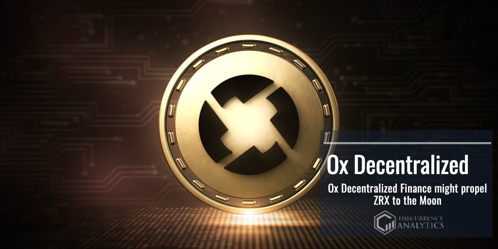 0x decentralized zrx to the moon