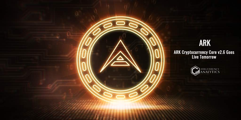 Ark Cryptocurrency