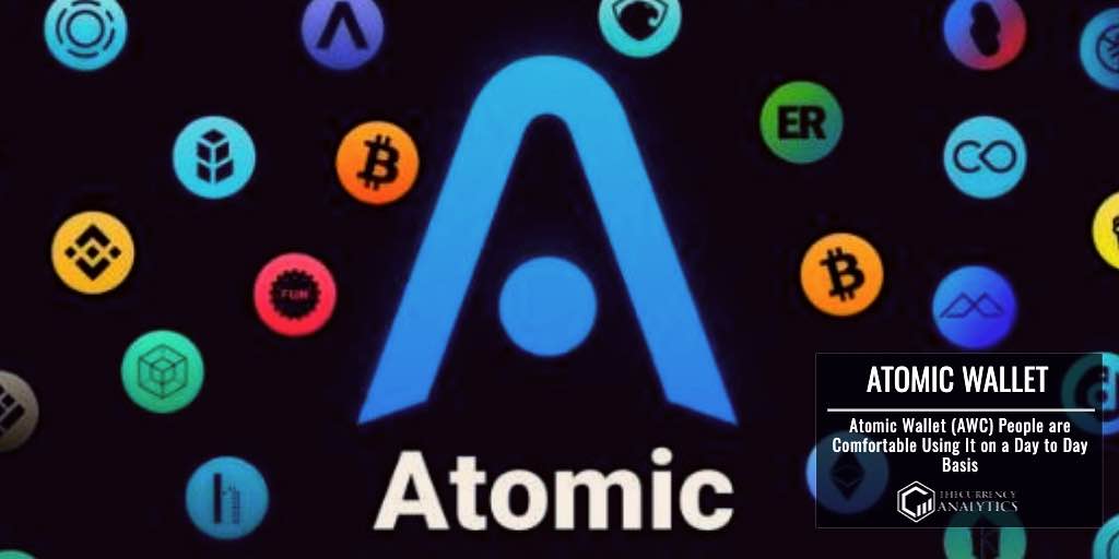 Atomic Wallet AWC