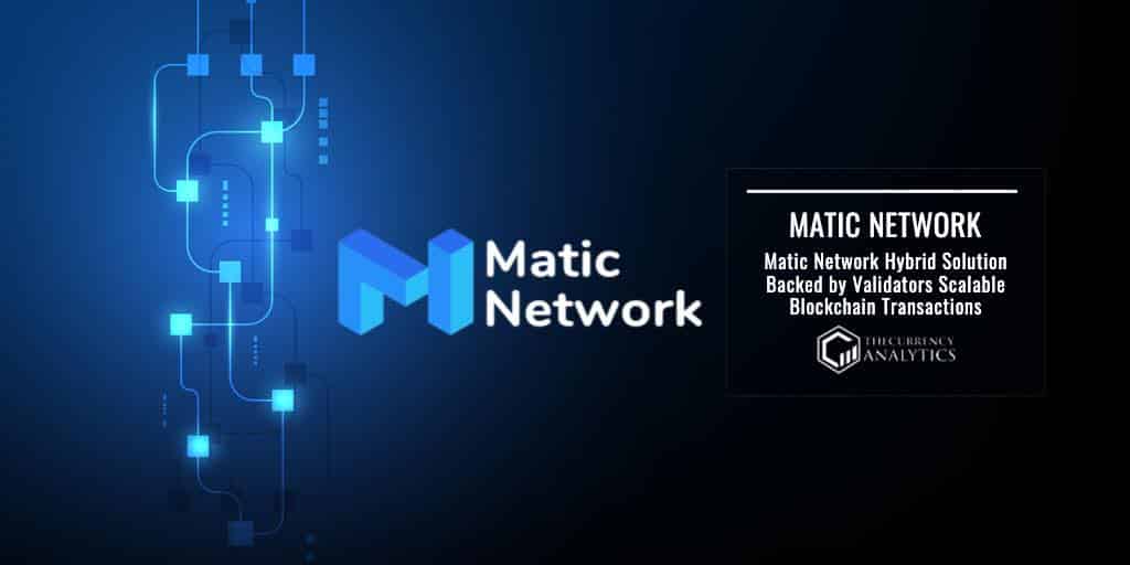 Matic Network Hybrid