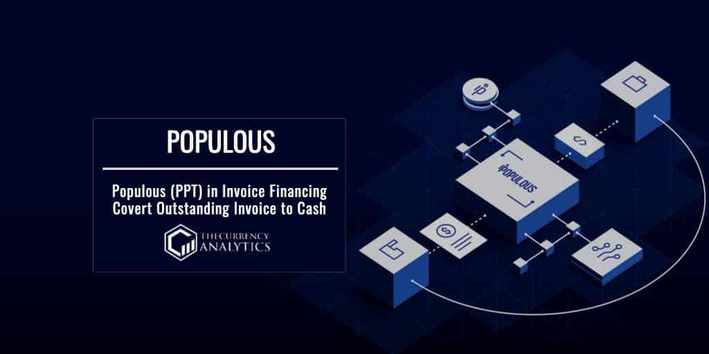 populous ppt token Invoice Financing